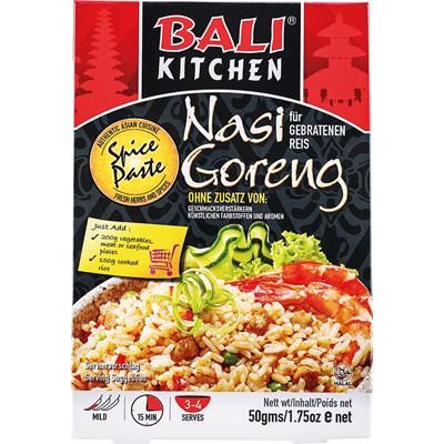 Mieszanka przypraw Nasi Goreng 50g - Bali Kitchen