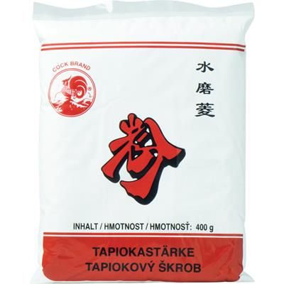 Mąka z tapioki 400g - Cock