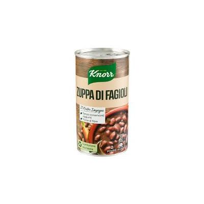 Zupa fasolowa Latta Fagioli 545g - Knorr