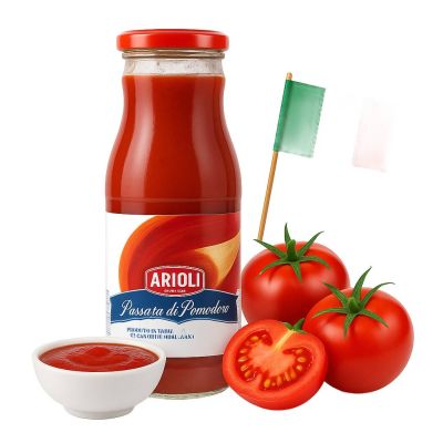 Passata di Pomodori 700g - Arioli