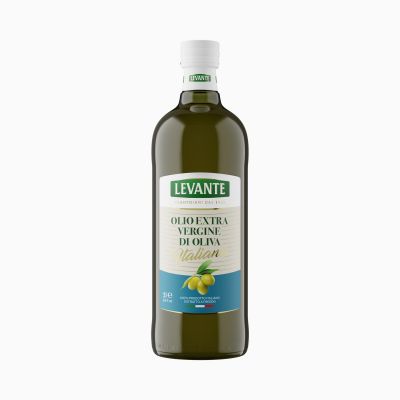 Oliwa extra vergine Cold Press 1l - Levante