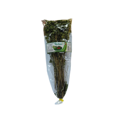 Oregano suszone włoskie całe gałązki 50g - Reitano