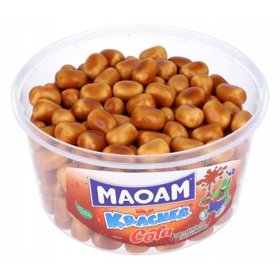 Gumy Maoam Cola Kracher 1,2kg - Haribo