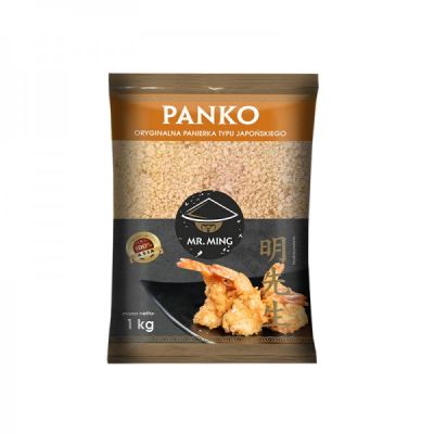 Panierka Panko 1kg - Mr.Ming