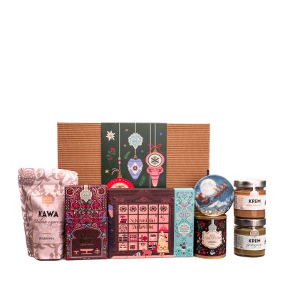 Skarbiec Smaków Schroniska Bukowina