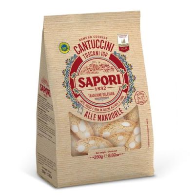 Ciastka Cantuccini 100g - Sapori
