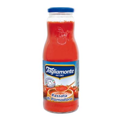 TAGLIAMONTE PASSATA DI POMODORO 690 GR