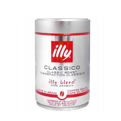 Kawa ziarnista Espresso Dolce Gusto 250g - Illy