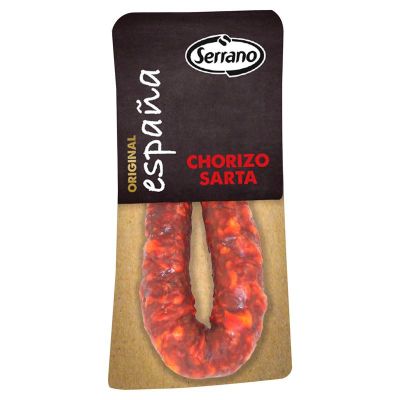 [MRO] Kiełbasa Chorizo Sarta 200g - Serrano