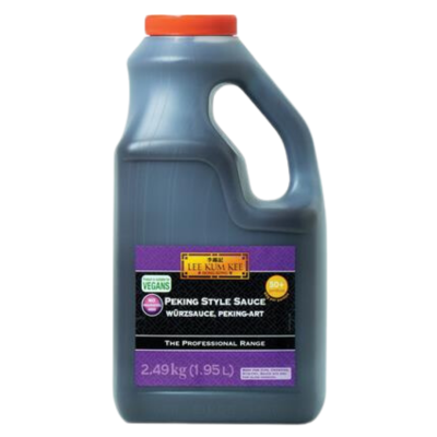 Sos do kaczki po pekińsku 1,95l Premium Range - Lee Kum Lee