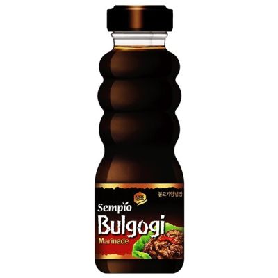 Sos Marynata BBQ Bulgogi 900g - Sempio