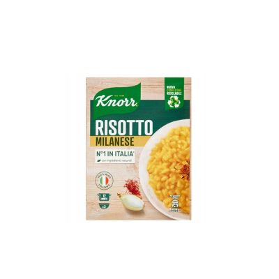 Risotto Milanese 175g - Knorr