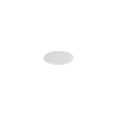 Podkład pod tort Piatto Sottot. Bianco D50Xh1,2 - Modecor