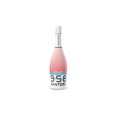 Szampan bezalkoholowy 958 Bellini 750ml - Santero