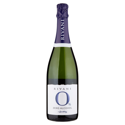 Szampan bezalkoholowy 750ml - Rivani