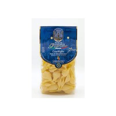 Makaron Conchiglie 500g - Antiche Tradizioni di Gragnano