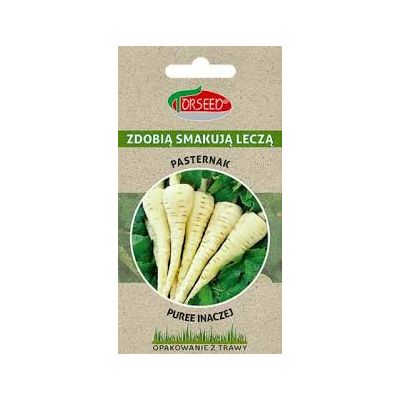 nasiona Pasternak 5g - Torseed