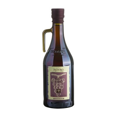 Ocet winny czerwony premium La Valeccia 500ml - Redoro