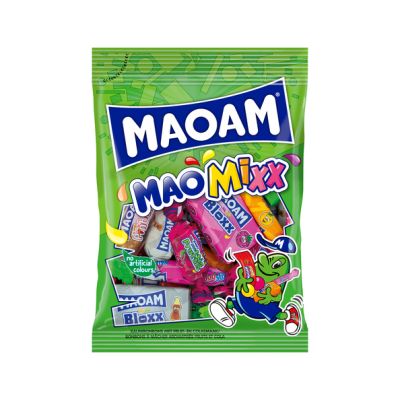 Cukierki Mao Mixx cukierki rozpuszczalne 70g - Maoam