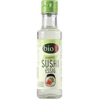BIO Ocet do sushi 150ml - Bioasia