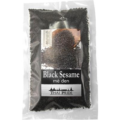Sezam czarny 100g - Thai Pride do sushi