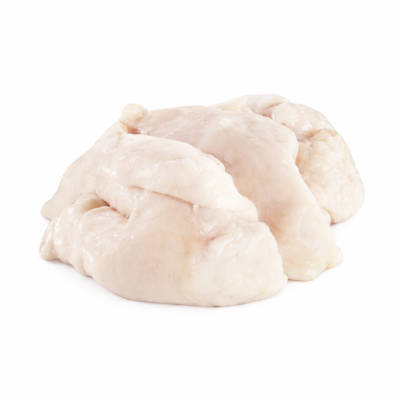 Tłuszcz gęsi mrożony surowy 1 kg