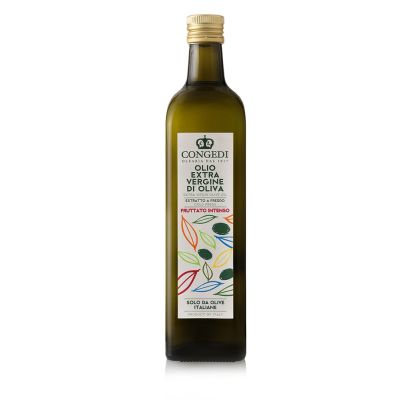Oliwa Olio EVO Intenso 250ml - Congedi