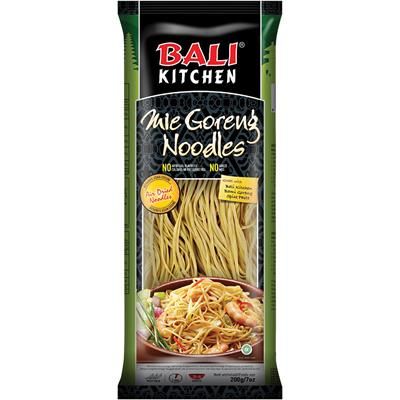 Makaron pszenny Mie Goreng 200g- Bali Kitchen