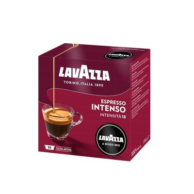 Kapsułki kawy Mio Intenso Dolce Gusto 36szt - Lavazza