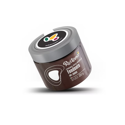Krem kakaowy do smarowania Fondente 250g - Reitano