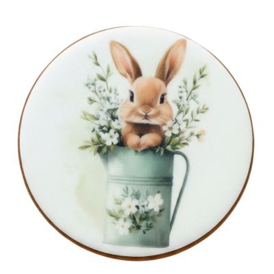 Piernik królik wielkanocny 53 g - Schronisko Bukowina, Uszkodzony towar