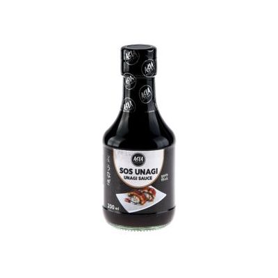 Sos Unagi 200ml - Asia Kitchen