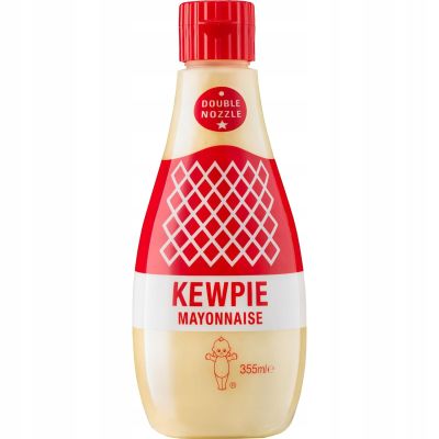 Majonez japoński 355ml - Kewpie