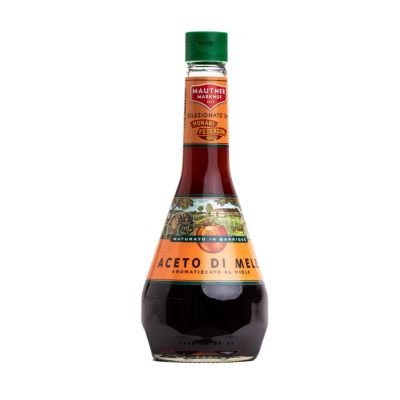 Ocet jabłkowy włoski Mautner Markhof 500 ml