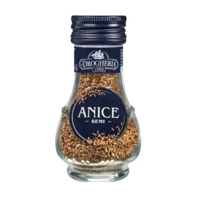 Włoski anyż w nasionach La Drogheria