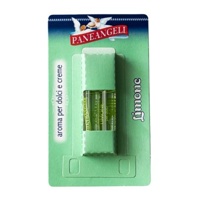 paneanegli aromat cytrynowy