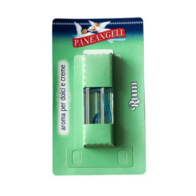 paneangeli aromat rumowy