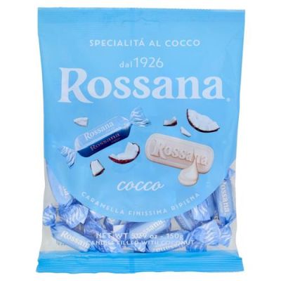 Cukierki kokosowe Cocco 150g - Rossana