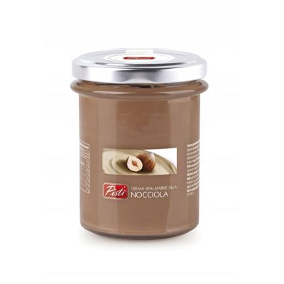 Krem Orzechowy Premium 200g - Pisti