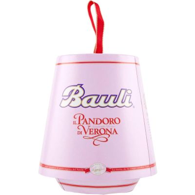 Babka Pandoro mini di Verona 100g - Bauli, Uszkodzone opakowanie