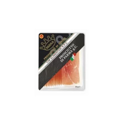 Szynka Prosciutto Parma Dop 90g - Devodier