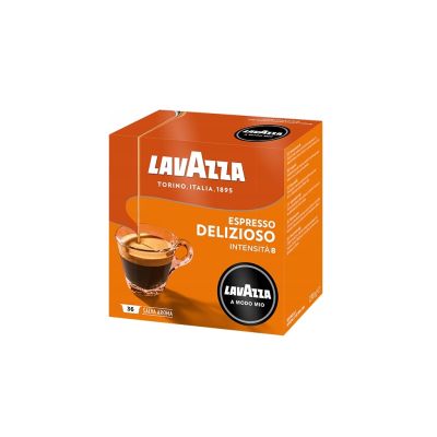 Kapsułki kawy Mio Delizioso Espresso 36szt - Lavazza