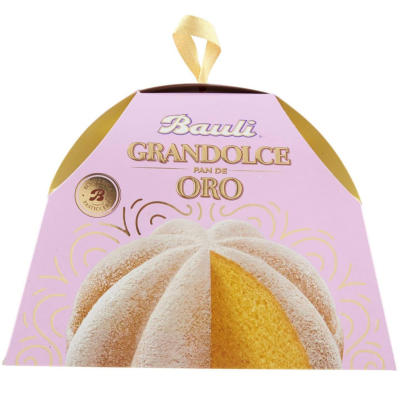 Bauli Grandolce Pan De Oro