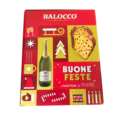 Balocco Buone Feste