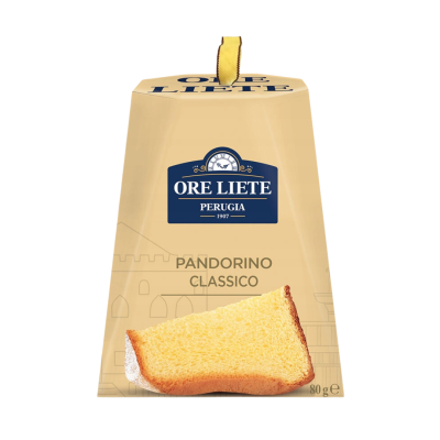 Babka Pandorino - Ore Liette 80 g