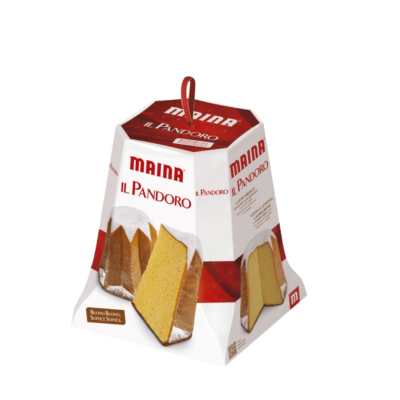 Babka Pandoro Classico - Maina