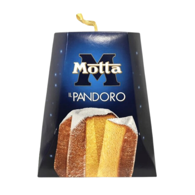 Babka Pandoro - Motta 700 g