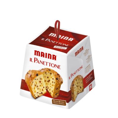 Babka Panettone Classico - Maina