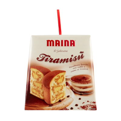 Babka Panettone Tiramisu - Maina 750 g