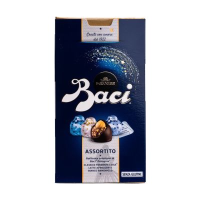 Praliny Baci